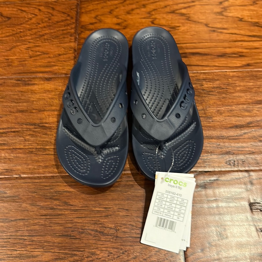 Crocs Baya II Sandals